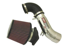 画像をギャラリービューアに読み込む, Injen 00-05 Eclipse / 00-03 Galant / 01-04 Sebring / 01-04 Stratus 3.0L V6 Polished Short Ram Intake