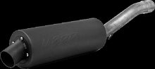 画像をギャラリービューアに読み込む, MBRP 07-11 Can-Am Renegade 500/800 Slip-On Exhaust System w/Sport Muffler