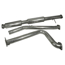 画像をギャラリービューアに読み込む, Injen 2013 Dodge Dart 1.4L (t) Catback Stainless Steel Single Outlet 3in Race Inspired Exhaust