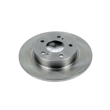 画像をギャラリービューアに読み込む, Power Stop 96-01 Infiniti I30 Rear Autospecialty Brake Rotor