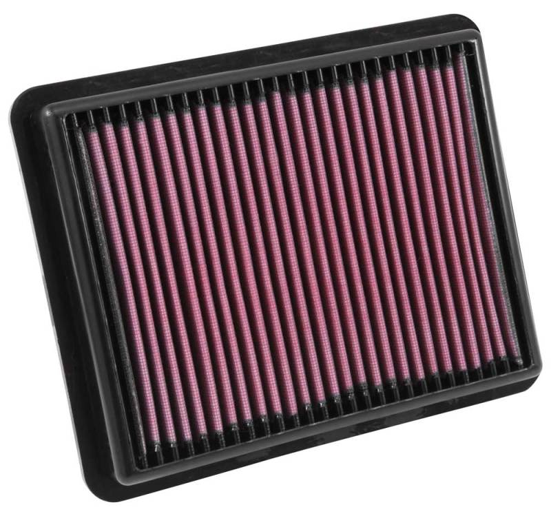 K&N Replacement Air Filter for 2014 Mazda 6 2.2L L4 DSL