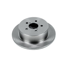 画像をギャラリービューアに読み込む, Power Stop 05-09 Subaru Legacy Rear Autospecialty Brake Rotor