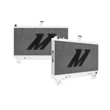 画像をギャラリービューアに読み込む, Mishimoto 10-11 Chevrolet Camaro SS V8 Aluminum Radiator