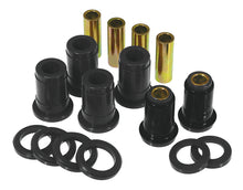 画像をギャラリービューアに読み込む, Prothane 59-64 GM Full Size Rear Upper Control Arm Bushings (for Single Upper) - Black