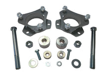 画像をギャラリービューアに読み込む, MaxTrac 05-18 Toyota Tacoma 4WD 6 Lug 2.5in Front Leveling Strut Spacers (Not OEM Wheels)