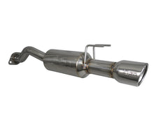 画像をギャラリービューアに読み込む, Injen 12-15 Honda Civic Si 2.4L 4cyl SS  Axle-back Exhaust
