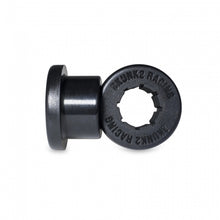 画像をギャラリービューアに読み込む, Skunk2 96-00 Honda Civic Pro Plus Polyurethane Replacement Bushings (2 Halves)