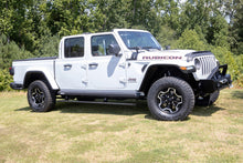 画像をギャラリービューアに読み込む, AMP Research 20-24 Jeep JT Gladiator (Launch/Overlnd/Rubicon/Sport/Sport S) PowerStep XL - Black