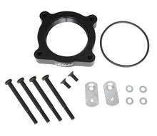 画像をギャラリービューアに読み込む, Airaid 05-13 Nissan Frontier / Pathfinder / Xterra PowerAid TB Spacer