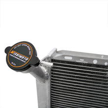 画像をギャラリービューアに読み込む, Mishimoto 93-95 Mazda RX7 w/ LS Engine Swap Manual Aluminum Radiator