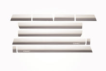 画像をギャラリービューアに読み込む, Putco 14-18 GMC Sierra LD - Crew Cab - 5.5in Bed - 10pcs - SS Rocker Panels