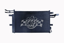 画像をギャラリービューアに読み込む, CSF 13-19 Ford Flex 3.5L A/C Condenser