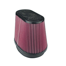 画像をギャラリービューアに読み込む, Injen 8-Layer Oiled Cotton Gauze Air Filter 8.5x9.0in Oval ID / 7.0in Height / 4.0x8.0in Top