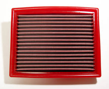 画像をギャラリービューアに読み込む, BMC 06-09 Fiat Sedici (189) 1.9 JTD Replacement Panel Air Filter