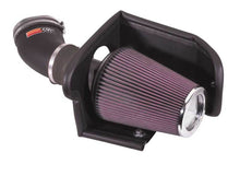画像をギャラリービューアに読み込む, K&amp;N 99-00 Ford Lightning V8-5.4L S/C Performance Intake Kit