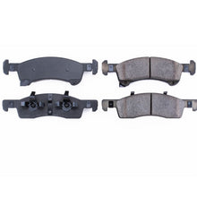 画像をギャラリービューアに読み込む, Power Stop 03-06 Ford Expedition Front Z16 Evolution Ceramic Brake Pads