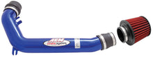 画像をギャラリービューアに読み込む, AEM 92-94 Nissan 240SX Blue Short Ram Intake
