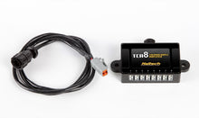 画像をギャラリービューアに読み込む, Haltech TCA8 Eight Channel Thermocouple Amplifier