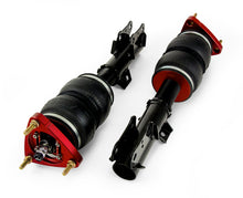 画像をギャラリービューアに読み込む, Air Lift Performance 2015-2024 Ford Mustang (S550 / S650) Front Kit