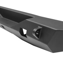 画像をギャラリービューアに読み込む, Rugged Ridge 07-18 Jeep Wrangler JK/JKU XOR Rear Bumper w/o Tire Carrier