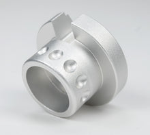 画像をギャラリービューアに読み込む, NRG Race Short Hub GM - Silver
