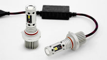 画像をギャラリービューアに読み込む, Putco Nitro 360 Fog Light Bulbs - White/Yellow - H10
