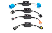 画像をギャラリービューアに読み込む, Putco Anti-Flicker Harness - H13 (Pair)