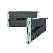 画像をギャラリービューアに読み込む, Mishimoto 08+ Mitsubishi Lancer Evo X / 8+ Lancer Ralliart Manual Aluminum Radiator