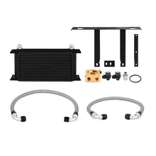 画像をギャラリービューアに読み込む, Mishimoto 10-12 Hyundai Genesis Coupe 2.0T Oil Cooler Kit