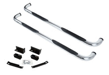 画像をギャラリービューアに読み込む, Go Rhino 14-19 Chevrolet Silverado 1500 LD (Classic) 4000 Series SideSteps - Cab Length - SS