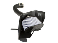 画像をギャラリービューアに読み込む, aFe MagnumFORCE Intakes Stage-2 PDS AIS PDS Ford Mustang 05-07 V6-4.0L