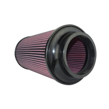 画像をギャラリービューアに読み込む, Injen 8-Layer Oiled Cotton Gauze Air Filter 4in ID/ 6.5in Base / 10.3in Height / 5.35in Top