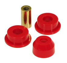 画像をギャラリービューアに読み込む, Prothane Jeep TJ Front Track Arm Bushings - Red