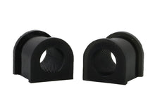 画像をギャラリービューアに読み込む, Whiteline Plus 1998-2008 Lexus LX470 UZJ100  24mm Rear Sway Bar Mount Bushing