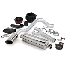 画像をギャラリービューアに読み込む, Banks Power 10 Chevy 5.3L CCSB FFV Stinger System - SS Single Side-Exit Exhaust w/ Chrome Tip