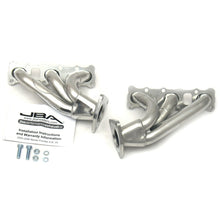 画像をギャラリービューアに読み込む, JBA 04-15 Nissan 4.0L V6 1-5/8in Primary Silver Ctd Cat4Ward Header