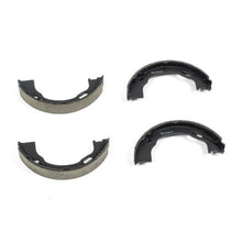 画像をギャラリービューアに読み込む, Power Stop 96-02 Ford Crown Victoria Rear Autospecialty Parking Brake Shoes