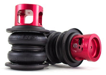 画像をギャラリービューアに読み込む, Air Lift Performance 02-07 Infiniti G35 / 03-08 Nissan 350Z Rear Kit