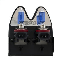 画像をギャラリービューアに読み込む, Hella Optilux H8 12V/35W XB Xenon White Bulb (pair)