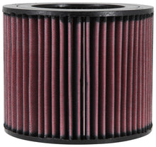 画像をギャラリービューアに読み込む, K&amp;N Replacement Air Filter TOYOTA LANDCRUISER 1993-97