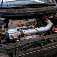 画像をギャラリービューアに読み込む, KraftWerks 06-11 Honda Civic Si Supercharger Kit w/ FlashPro