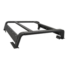 画像をギャラリービューアに読み込む, Westin 2021 Jeep Gladiator Overland Cargo Rack - Textured Black