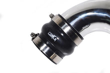 画像をギャラリービューアに読み込む, Injen 17-19 Honda Civic Type-R Aluminum Intercooler Pipe Kit - Polished