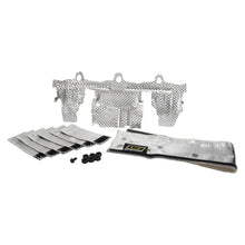 画像をギャラリービューアに読み込む, DEI Fuel Rail and Injector Cover Jeep 1997 - 2004 4.0L Engine