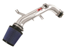 画像をギャラリービューアに読み込む, Injen 00-05 IS300 w/ Stainless steel Manifold Cover Polished Short Ram Intake