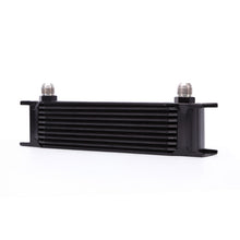 画像をギャラリービューアに読み込む, Mishimoto Universal 10 Row Oil Cooler Kit - Black