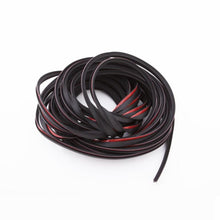 画像をギャラリービューアに読み込む, Bushwacker 99-18 Universal Wiper Style Double Replacement Edge Trim- 30ft Roll
