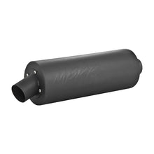 画像をギャラリービューアに読み込む, MBRP 03-07 Polaris Predator 500 Slip-On Combination Exhaust w/Sport Muffler