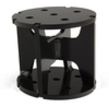 画像をギャラリービューアに読み込む, Air Lift Universal Angled Air Spring Spacer - 4in Lift