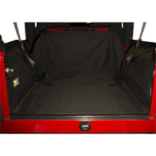 画像をギャラリービューアに読み込む, Rugged Ridge C3 Cargo Cover 03-06 Jeep Wrangler LJ